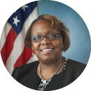 Photo of Elaine Garrison-Daniels